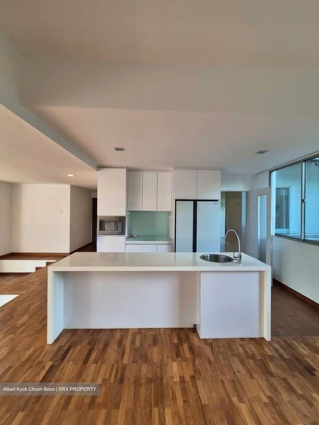 Nassim Regency (D10), Condominium #555011421